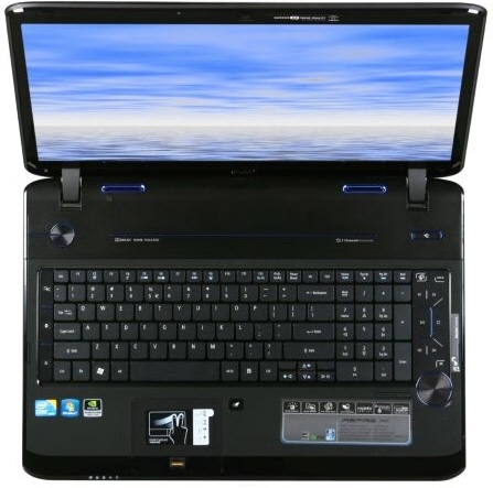 ипотпал acer Acer Aspire AS8940G-6865